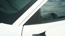 Load image into Gallery viewer, Ferrari 488 Pista (2018-2020) F142M Novitec Triangle Cover For Side Window