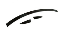 Load image into Gallery viewer, Ferrari GTC4 Lusso (2016-2020) Novitec Rear Spoiler (Visible Carbon)