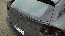 Load image into Gallery viewer, Ferrari GTC4 Lusso (2016-2020) Novitec Rear Spoiler (Ready For Painting)