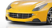 Load image into Gallery viewer, Ferrari FF (2011-2016) Novitec Front Spoiler Lip
