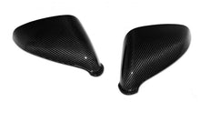 Load image into Gallery viewer, Ferrari FF (2011-2016) Novitec Cover For Mirrors (Carbon)