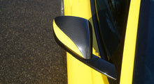Load image into Gallery viewer, Ferrari 812 Superfast (2017-2026) Novitec Cover For Mirrors (Set)
