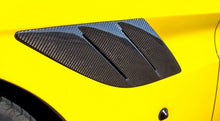Load image into Gallery viewer, Ferrari California T (2014-2017) Novitec Add-On Part For Front-Fender (Set)