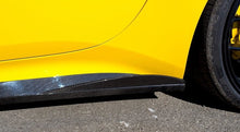 Load image into Gallery viewer, Ferrari California T (2014-2017) Novitec Fins For Side Panels