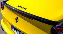 Load image into Gallery viewer, Ferrari California T (2014-2017) Novitec Rear Spoiler Lip
