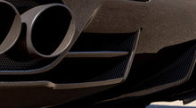 Load image into Gallery viewer, Ferrari California T (2014-2017) Novitec Diffuser (Visible Carbon)
