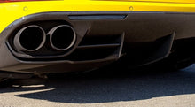 Load image into Gallery viewer, Ferrari California T (2014-2017) Novitec Diffuser Fins