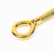 Load image into Gallery viewer, JCR Billet Titanium Tow Hook