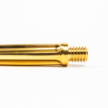 Load image into Gallery viewer, JCR Billet Titanium Tow Hook