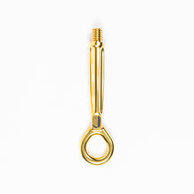 Load image into Gallery viewer, JCR Billet Titanium Tow Hook