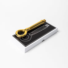 Load image into Gallery viewer, JCR Billet Titanium Tow Hook