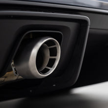 Load image into Gallery viewer, Porsche Cayman GT4 (2016-2025) 718 JCR Inconel Tip Adpaters