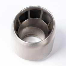 Load image into Gallery viewer, Porsche Cayman GT4 RS (2022-2025) 718 JCR Titanium Weissach Tips