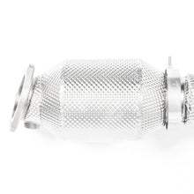 Load image into Gallery viewer, TITANIUM LINK PIPES (RACE CATS)