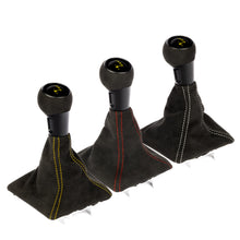 Load image into Gallery viewer, Porsche 718/991 JCR Alcantara PDK Shift Lever