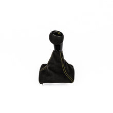 Load image into Gallery viewer, Porsche 718/991 JCR Alcantara PDK Shift Lever