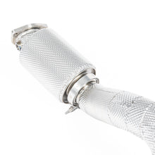 Load image into Gallery viewer, TITANIUM LINK PIPES (SILENCED)