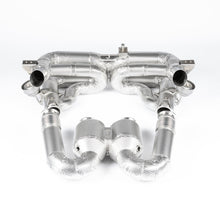 Load image into Gallery viewer, Porsche 918 Spyder (2015) JCR Inconel Full Race System