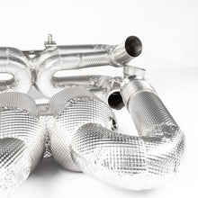 Load image into Gallery viewer, Porsche 918 Spyder (2015) JCR Inconel Full Race System