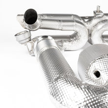 Load image into Gallery viewer, Porsche 918 Spyder (2015) JCR Inconel Full Race System