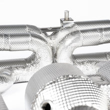 Load image into Gallery viewer, Porsche 918 Spyder (2015) JCR Inconel Full Race System