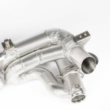 Load image into Gallery viewer, Porsche 918 Spyder (2015) JCR Inconel Full Race System