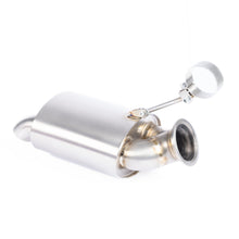 Load image into Gallery viewer, TITANIUM SILENCED TIP SECTION