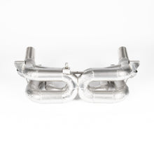 Load image into Gallery viewer, Porsche 918 Spyder (2015) JCR Inconel Valved Race Pipe