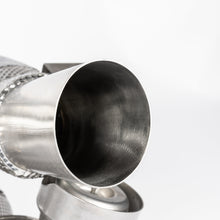 Load image into Gallery viewer, Porsche 918 Spyder (2015) JCR Inconel Valved Race Pipe