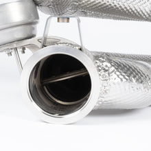 Load image into Gallery viewer, Porsche 918 Spyder (2015) JCR Inconel Valved Race Pipe