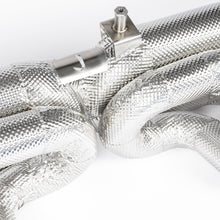 Load image into Gallery viewer, Porsche 918 Spyder (2015) JCR Inconel Valved Race Pipe