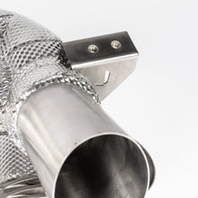 Load image into Gallery viewer, Porsche 918 Spyder (2015) JCR Inconel Valved Race Pipe