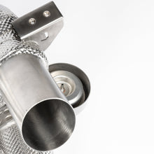 Load image into Gallery viewer, Porsche 918 Spyder (2015) JCR Inconel Valved Race Pipe