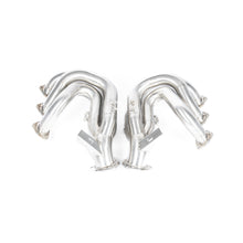 Load image into Gallery viewer, INCONEL RACE MANIFOLDS & TITANIUM LINK PIPES (SILENCED)
