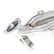 Load image into Gallery viewer, INCONEL RACE MANIFOLDS