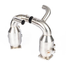 Load image into Gallery viewer, INCONEL RACE CATS