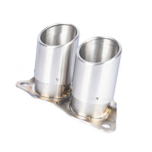Load image into Gallery viewer, Porsche GT3 (2021-) 992 JCR OEM Replacement Tips (ROLLED)