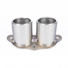 Load image into Gallery viewer, Porsche GT3 (2021-) 992 JCR OEM Replacement Tips (ROLLED)