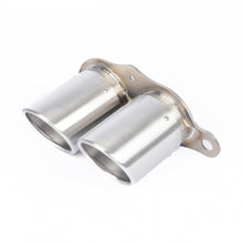 Load image into Gallery viewer, Porsche GT3 (2021-) 992 JCR OEM Replacement Tips (ROLLED)