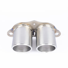 Load image into Gallery viewer, Porsche GT3 (2021-) 992 JCR OEM Replacement Tips (ROLLED)