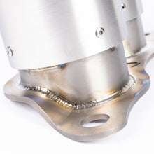 Load image into Gallery viewer, Porsche GT3 (2021-) 992 JCR OEM Replacement Tips (ROLLED)