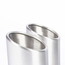Load image into Gallery viewer, Porsche GT3 (2021-) 992 JCR OEM Replacement Tips (ROLLED)