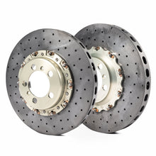 Load image into Gallery viewer, Porsche (Various) Surface Transforms Brake Kit