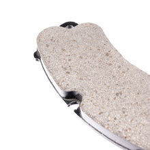 Load image into Gallery viewer, Porsche (Various) Pagid RSC1 Brake Pads