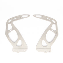 Load image into Gallery viewer, TITANIUM 3D PRINTED WING UPRIGHTS