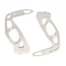 Load image into Gallery viewer, TITANIUM 3D PRINTED WING UPRIGHTS