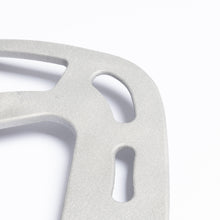 Load image into Gallery viewer, TITANIUM 3D PRINTED WING UPRIGHTS