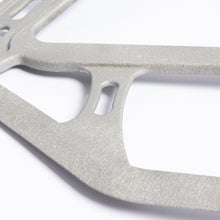 Load image into Gallery viewer, TITANIUM 3D PRINTED WING UPRIGHTS