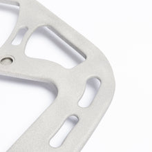 Load image into Gallery viewer, TITANIUM 3D PRINTED WING UPRIGHTS