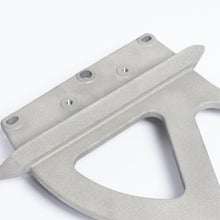 Load image into Gallery viewer, TITANIUM 3D PRINTED WING UPRIGHTS